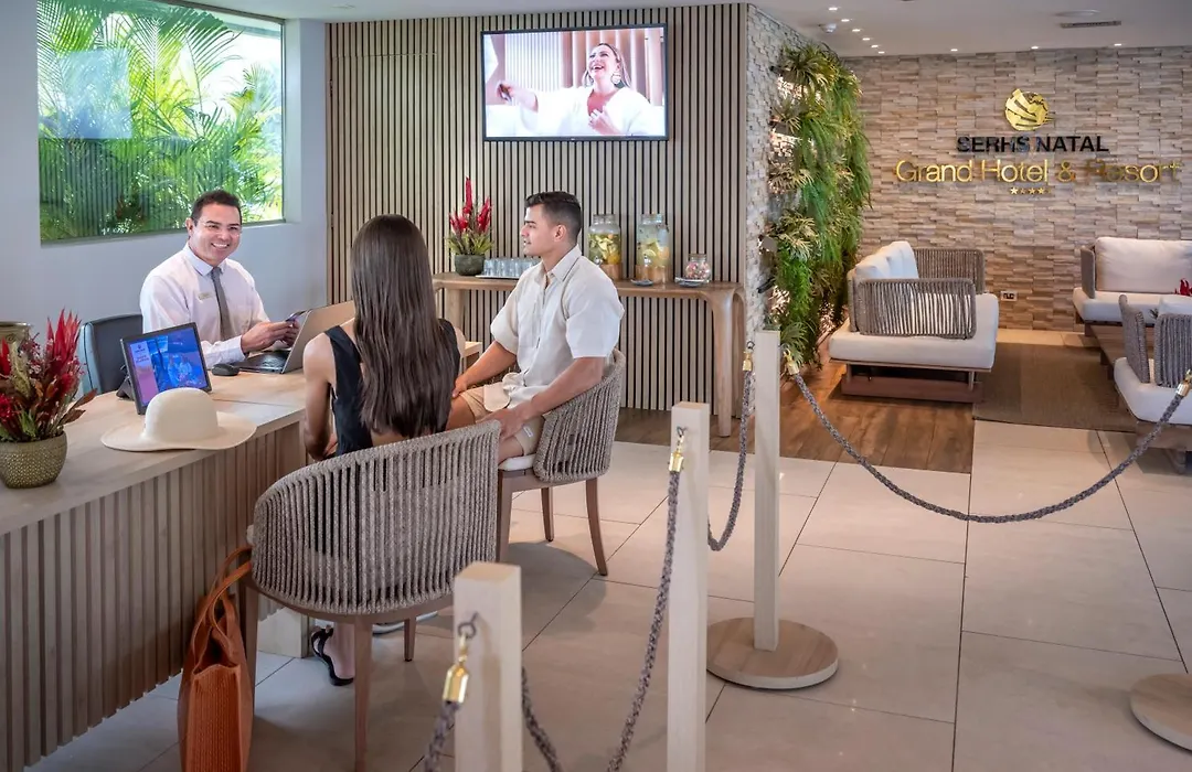 Serhs Natal Grand Hotel & Resort-1