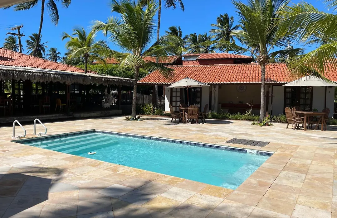 Pousada Vila Icaraí-1