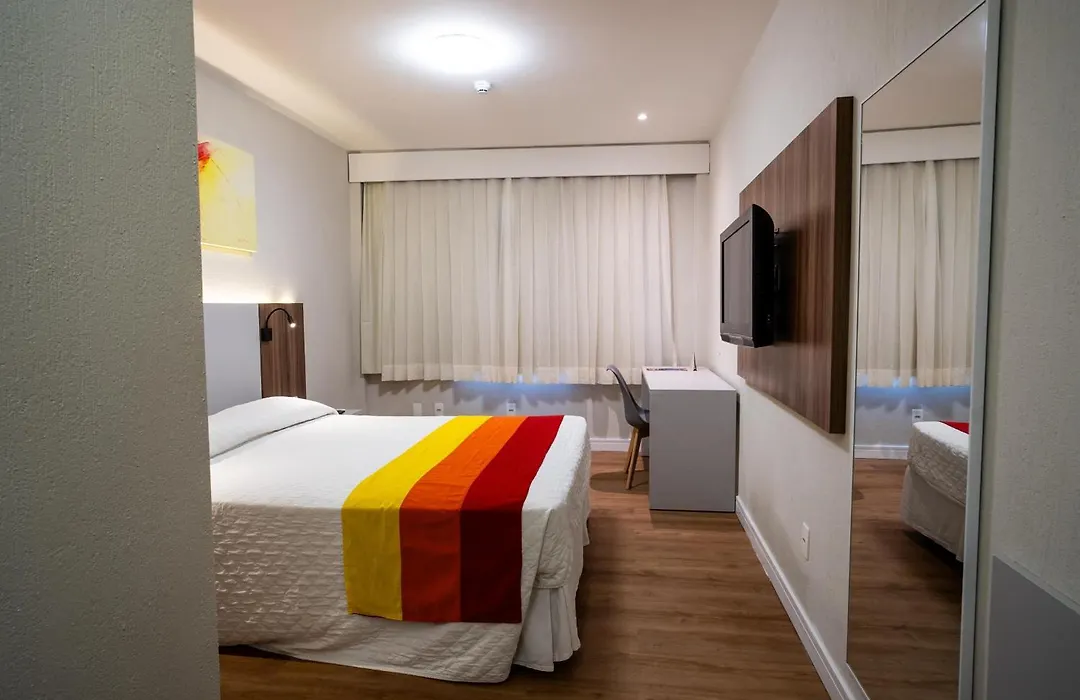 Hotel Praia Centro-1