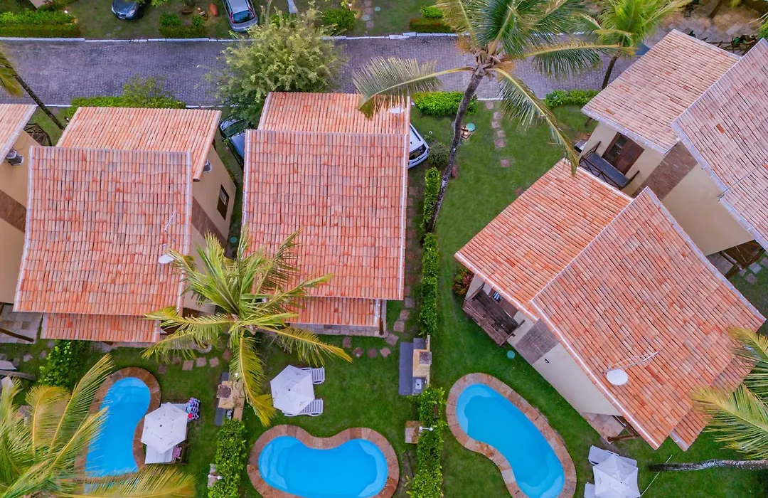 Serhs Villas Da Pipa Hotel-1