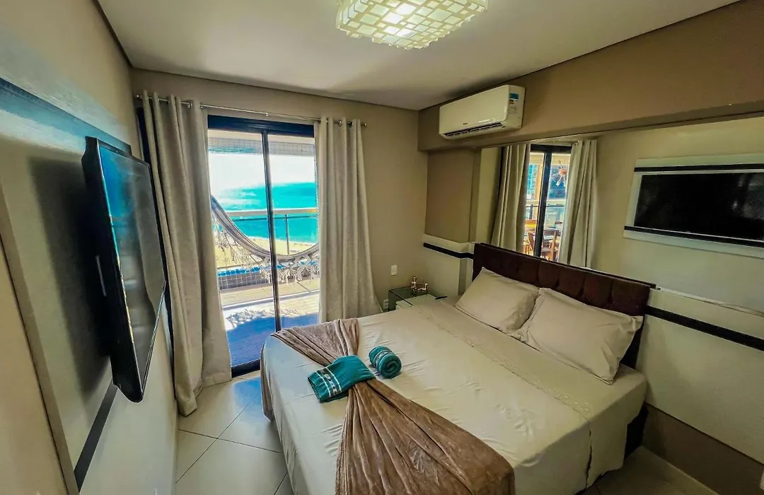 Beira Mar Fortaleza Landscape Platinum-1