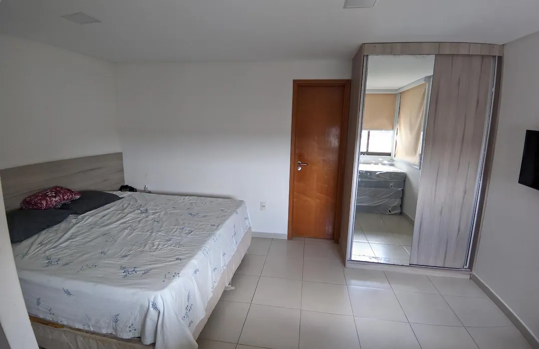 Carneiros Beach Resort-1