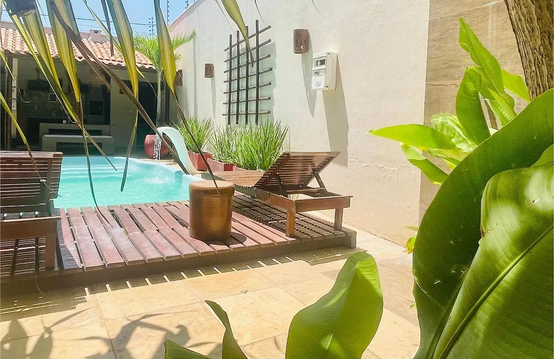 Recanto Maria Flor By Holiday Stays-1