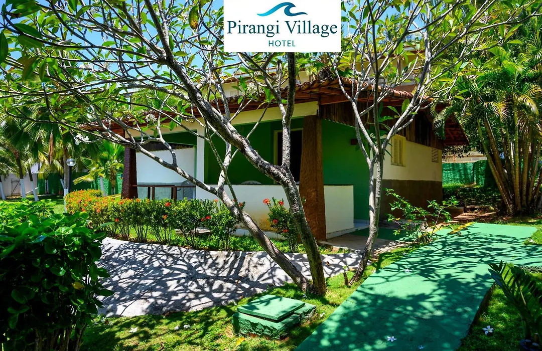 Pirangi Village Hotel-1