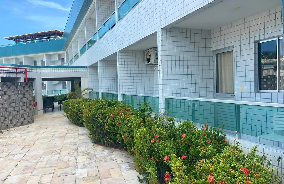Hotel Enseada dos Corais-1
