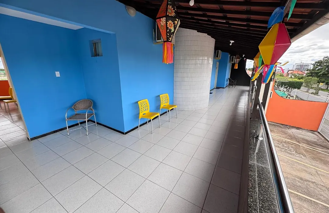 Pousada Casa Bela-1