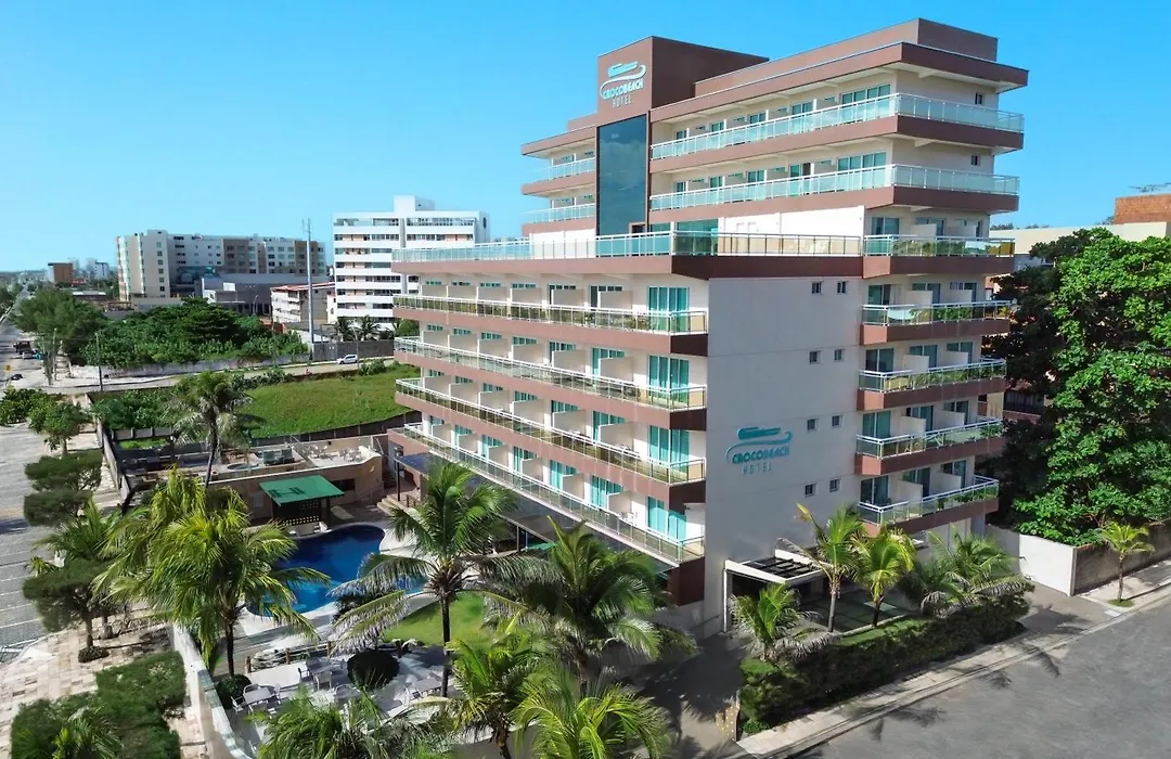 Crocobeach Hotel-1