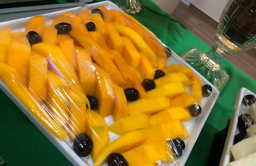 Valen Porto Hotel São Luís-1
