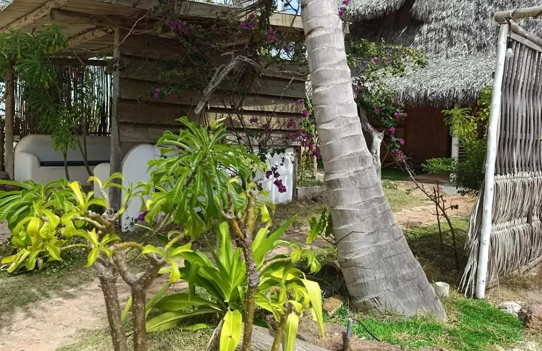 Nomads Village, Macapa-1