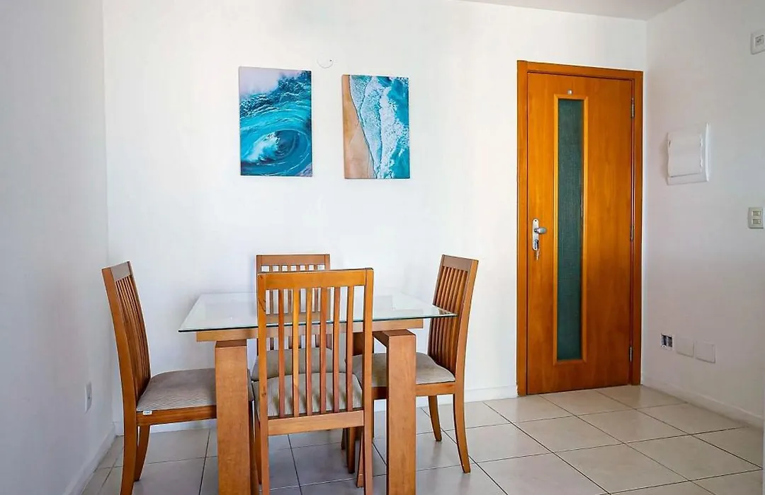 Apartamento A 30M Do Salvador Shopping 2-1