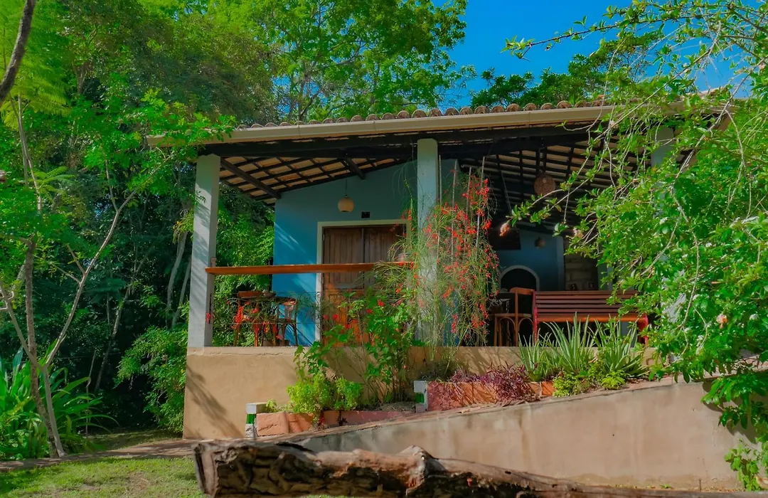 Hospedagem do Sítio-1