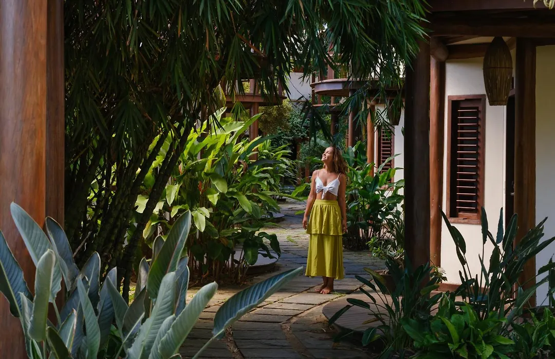 Hotel Villa Balidendê-1