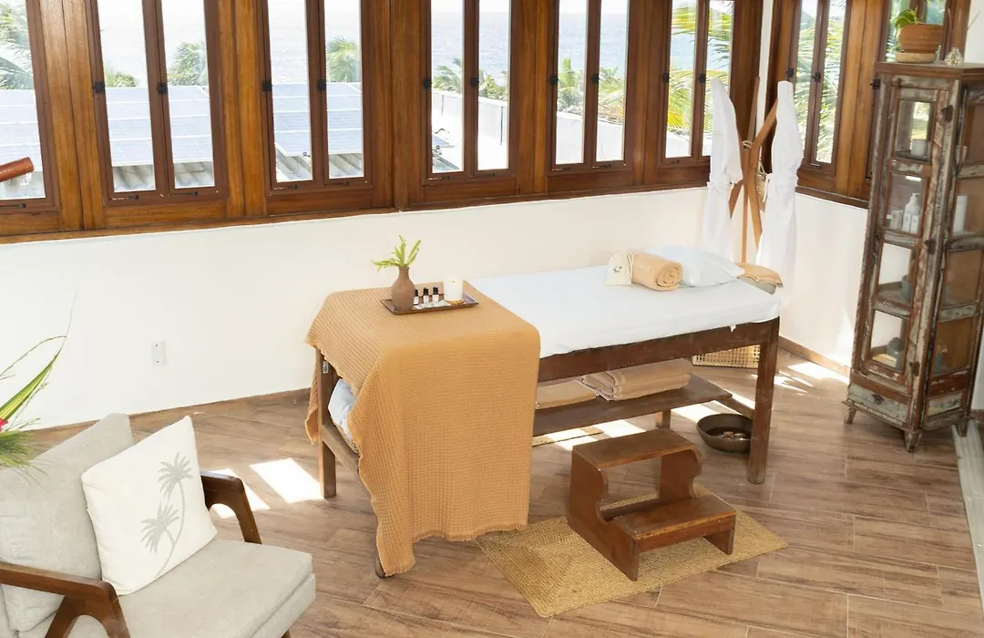 Hotel Varandas Beach-1