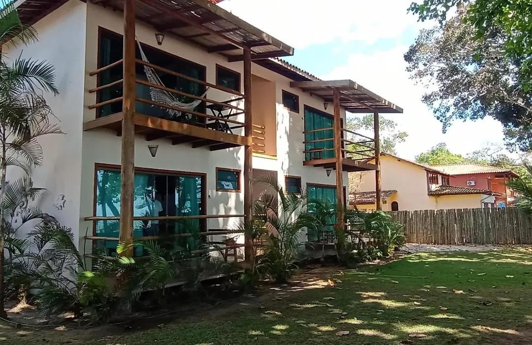 Pousada Maré-1