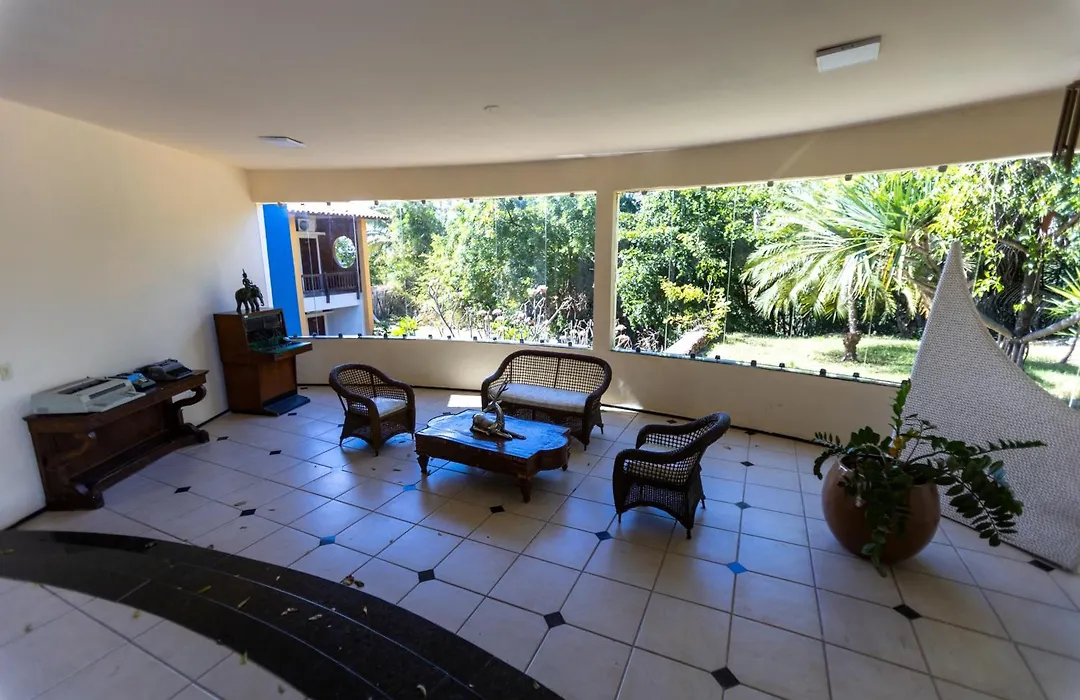 Pasargada Hotel-1