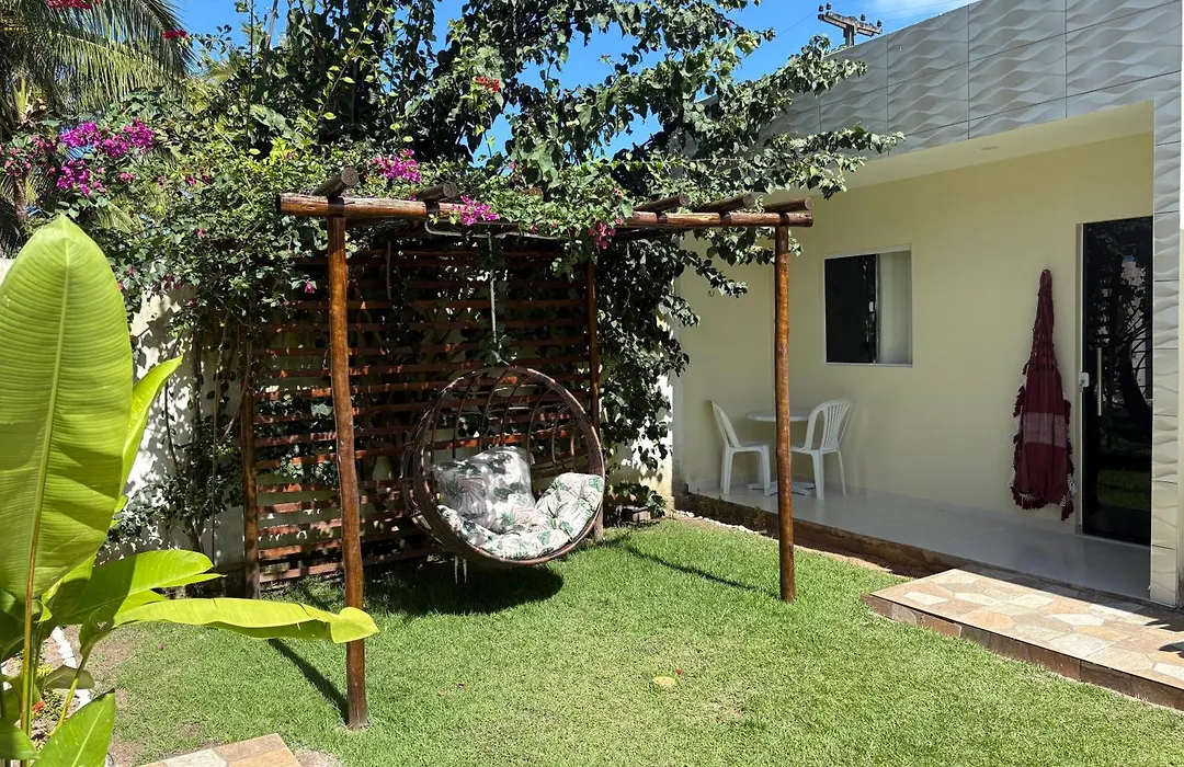 Pousada Peromar-1