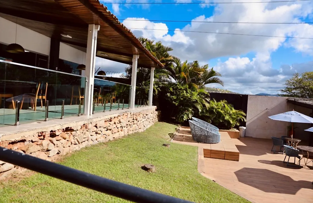 Hotel Village Premium Caruaru-1
