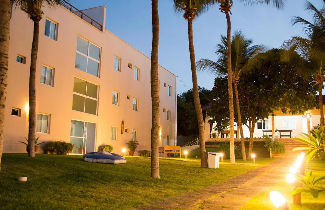 Pecem Beach Hotel - Aval Hotel-1