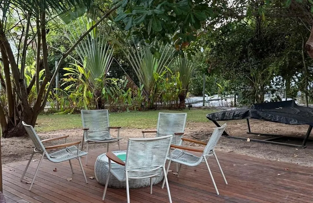Casa Praia do Forte-1