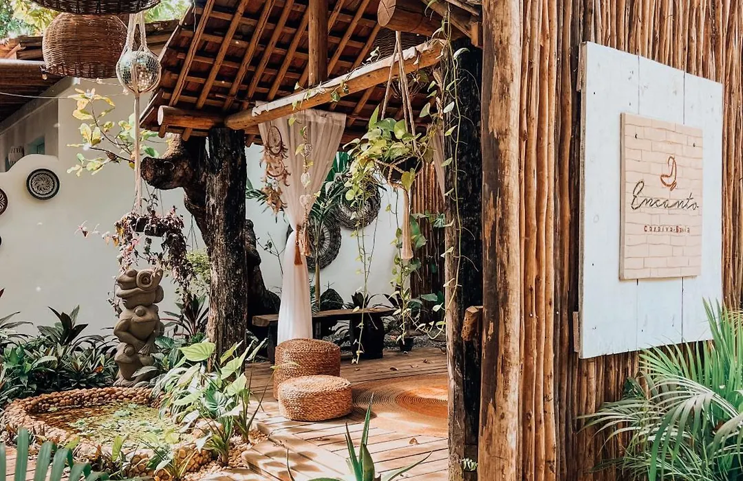 Encanto Caraíva-1
