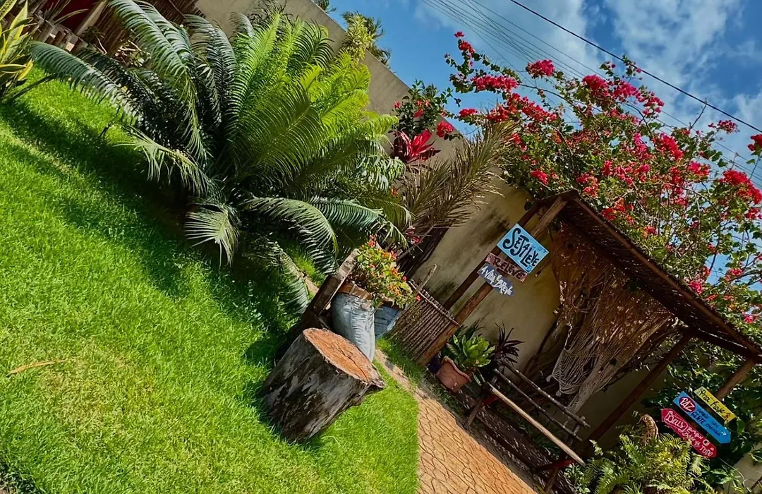 Pousada Donna Maria-1