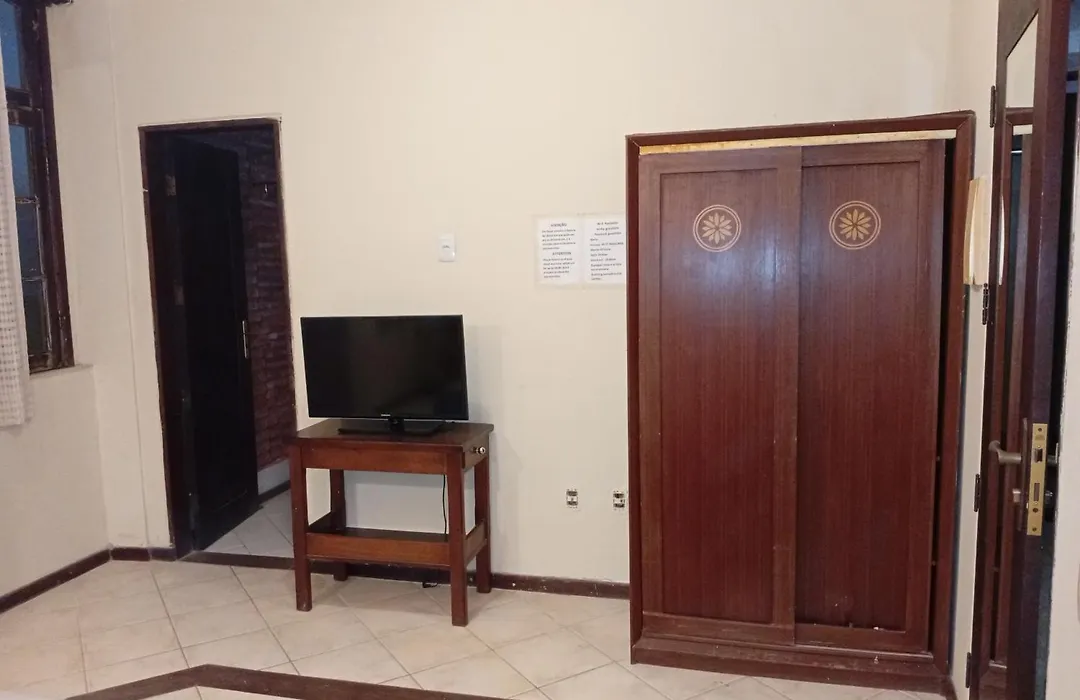 Solar Do Carmo Suites & Apartments-1