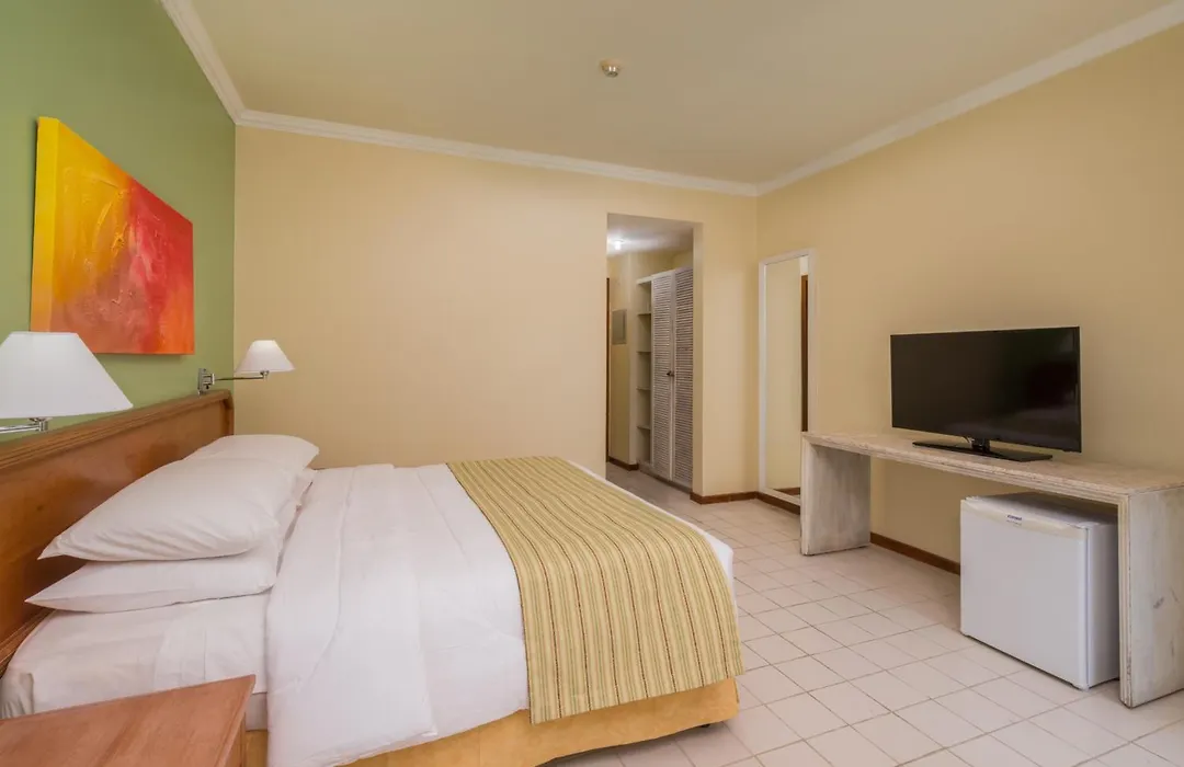 Costa Mar Recife Hotel By Atlantica-1