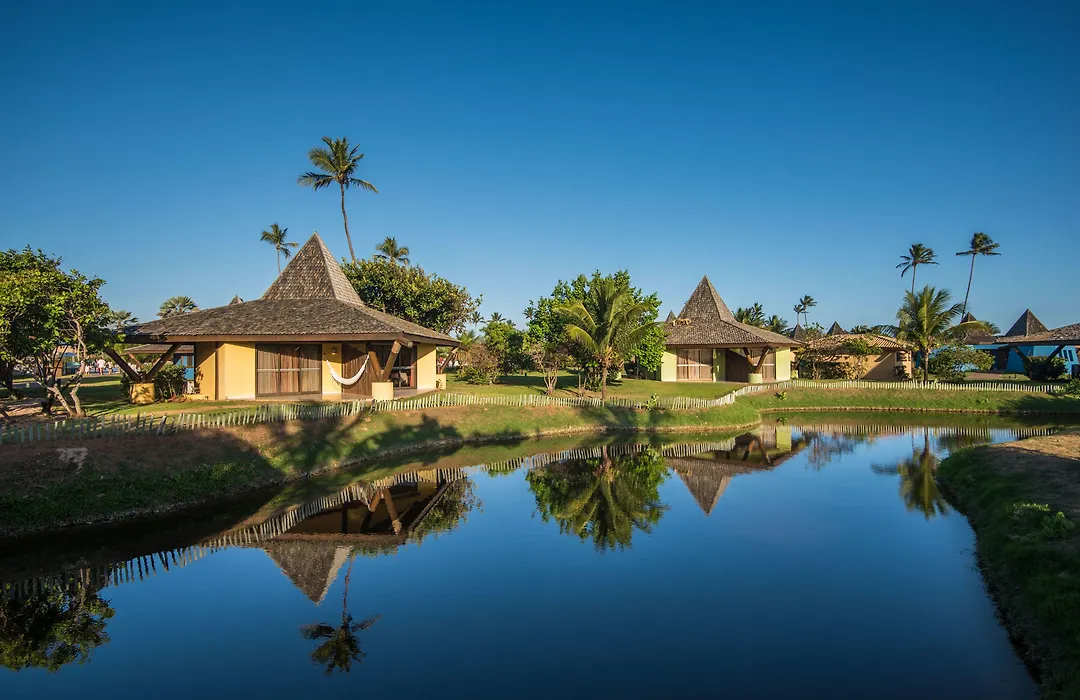 Vila Gale Resort Mares-1
