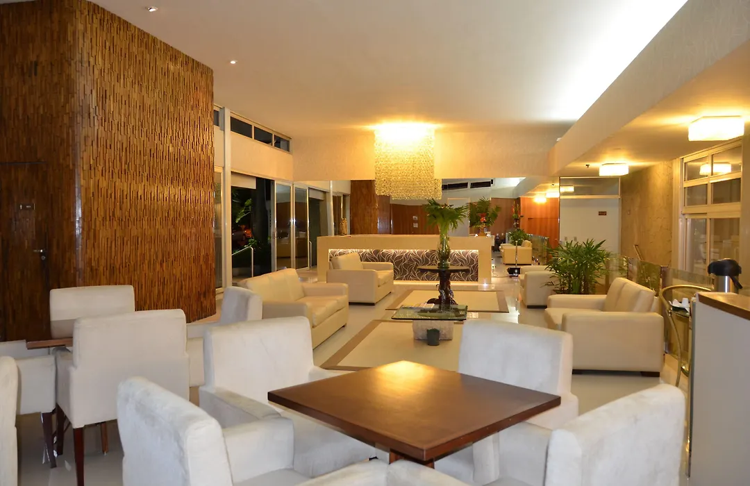Arituba Park Hotel-1