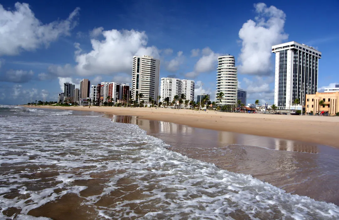 Recife Praia Hotel-1