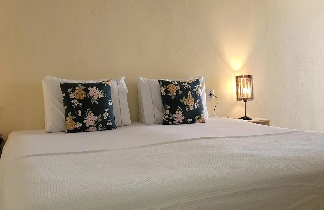 Casa Beija-flor Pousada-1