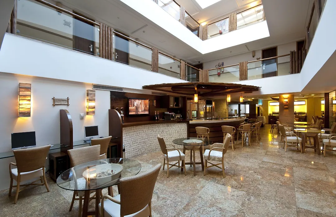 Pontalmar Praia Hotel-1