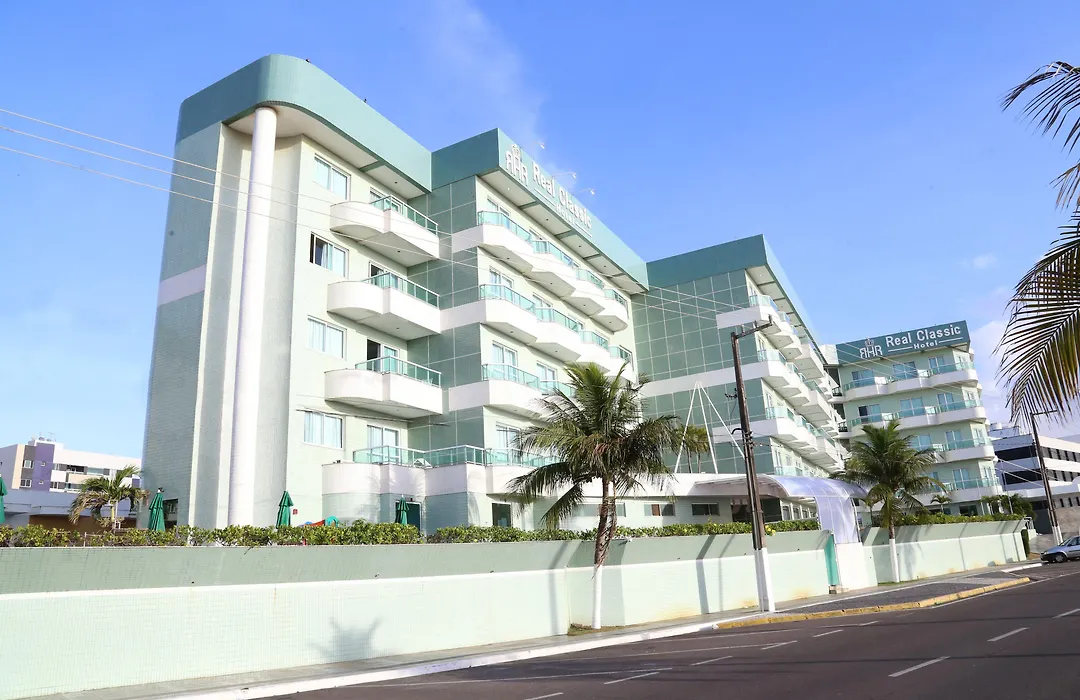Real Classic Hotel-1