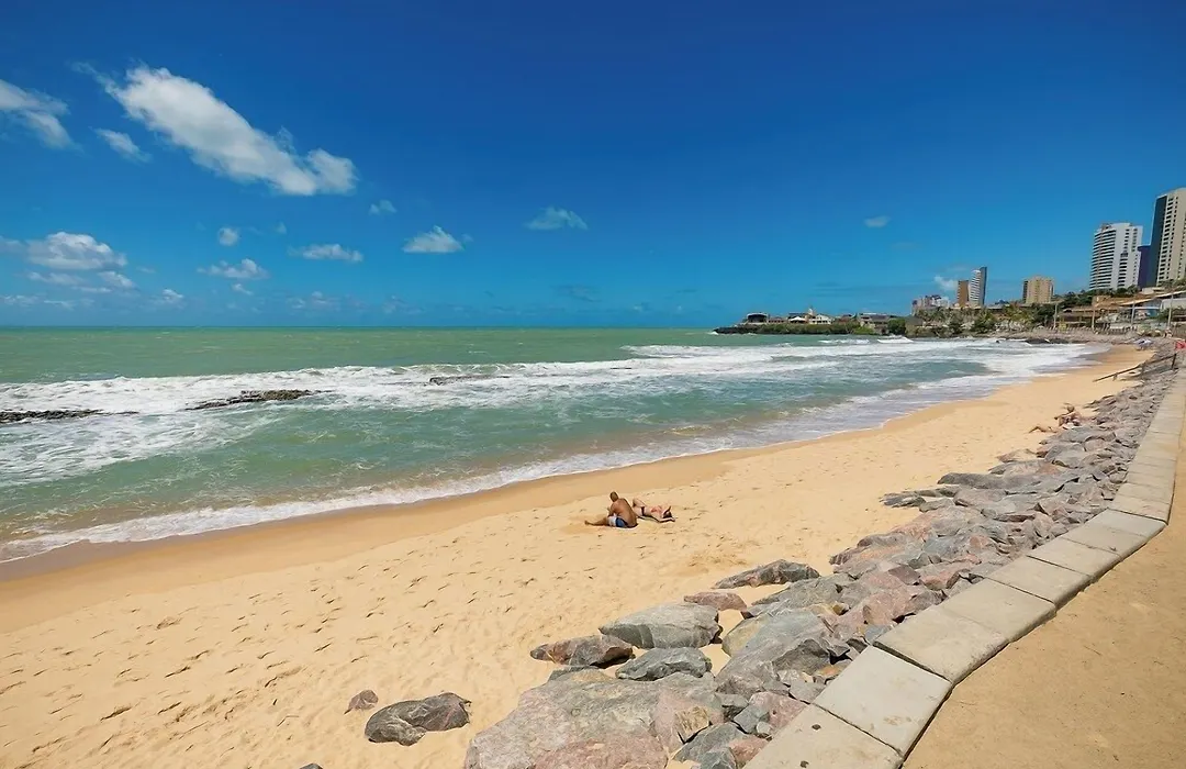 Yak Beach Hotel Natal-1
