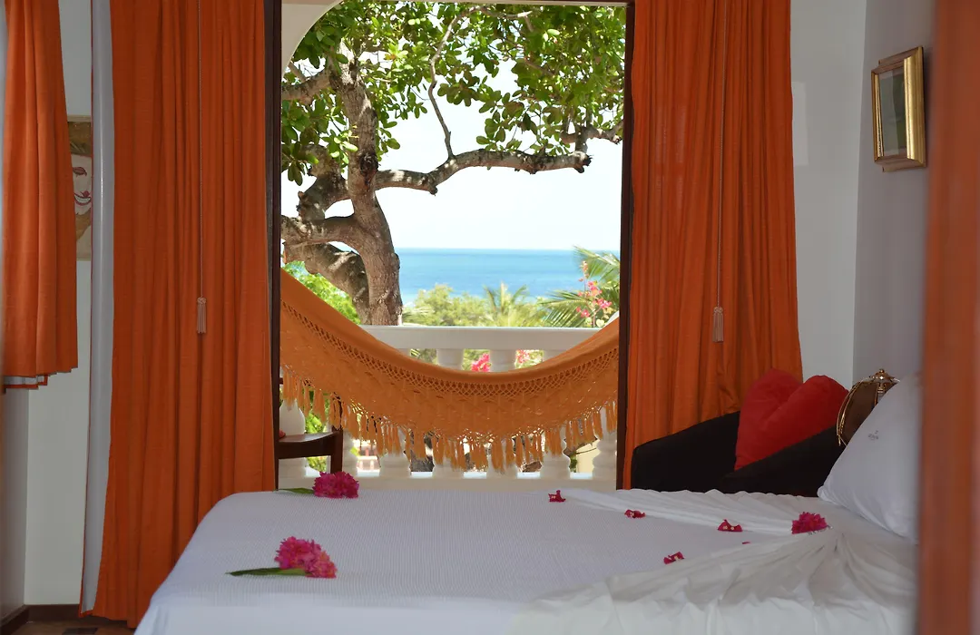 Hotel Villa Terra Viva-1