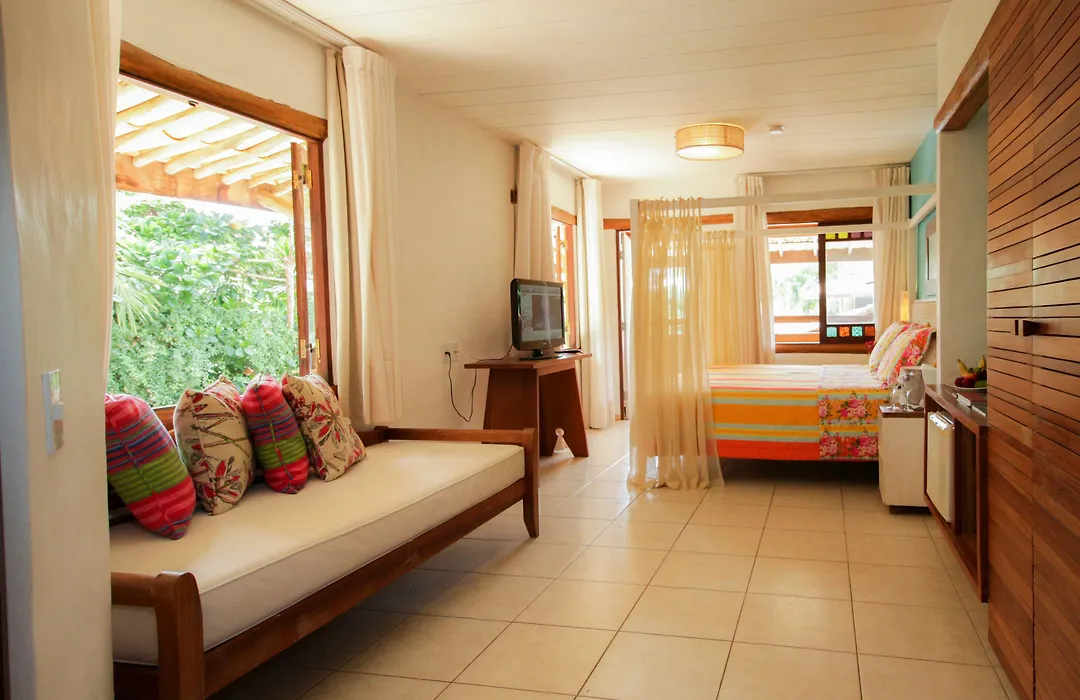 Hotel Via Dos Corais-1