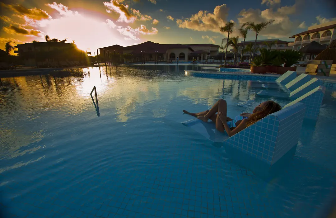Grand Palladium Imbassaí Resort&Spa - All Inclusive-1
