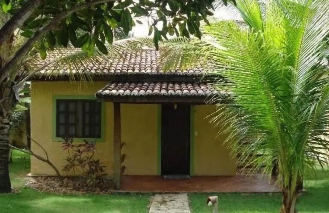 Aquarela Do Brasil Village-1