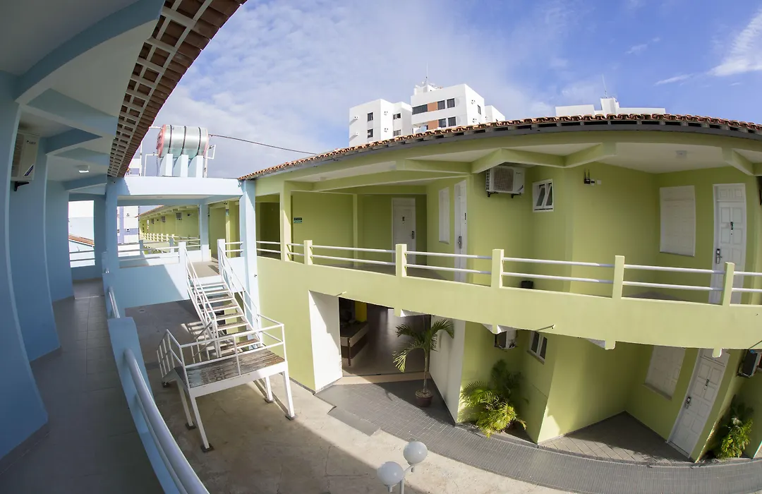 Hotel Parque das Aguas-1