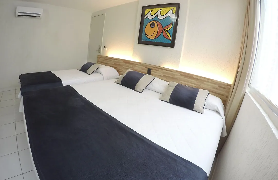 Duble Hotel - The Original-1