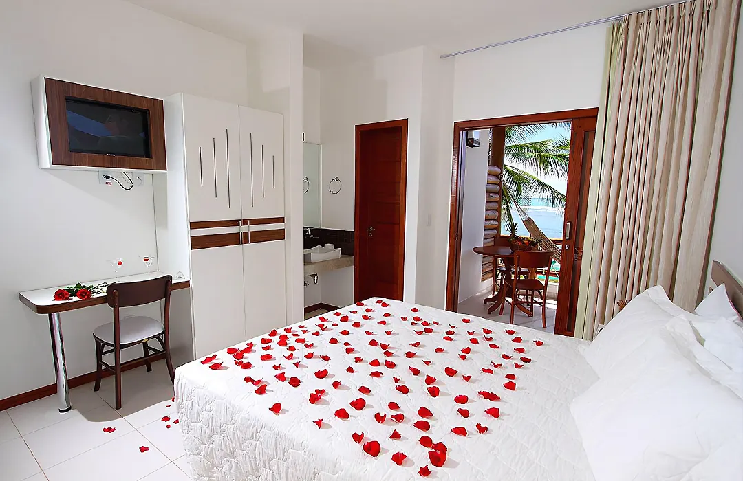 Enseada dos Corais Praia Hotel-1