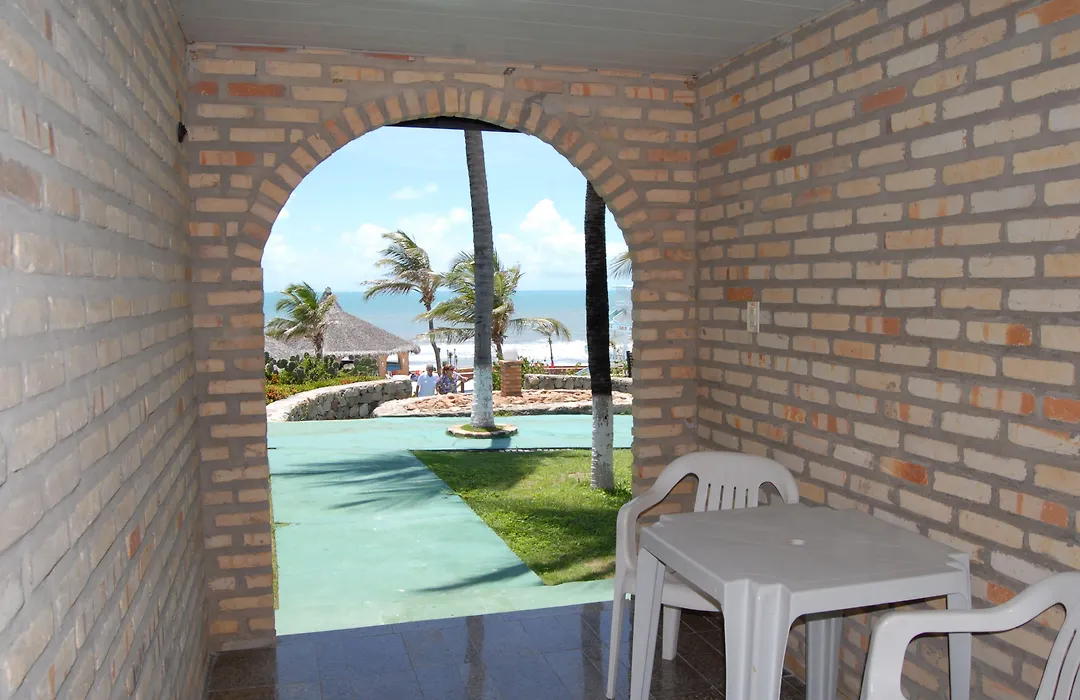 Hotel Parque das Fontes-1