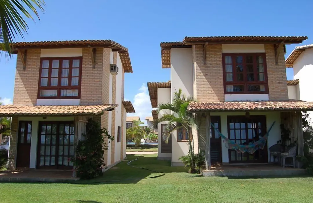 Hotel Varandas Mar De Pipa-1