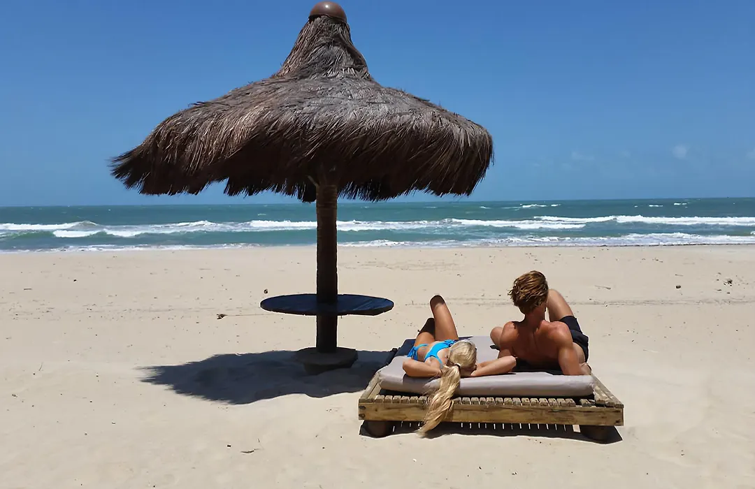 Hotel Rede Beach-1