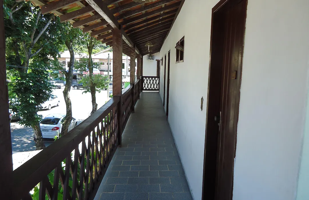 Hotel Vale Verde-1