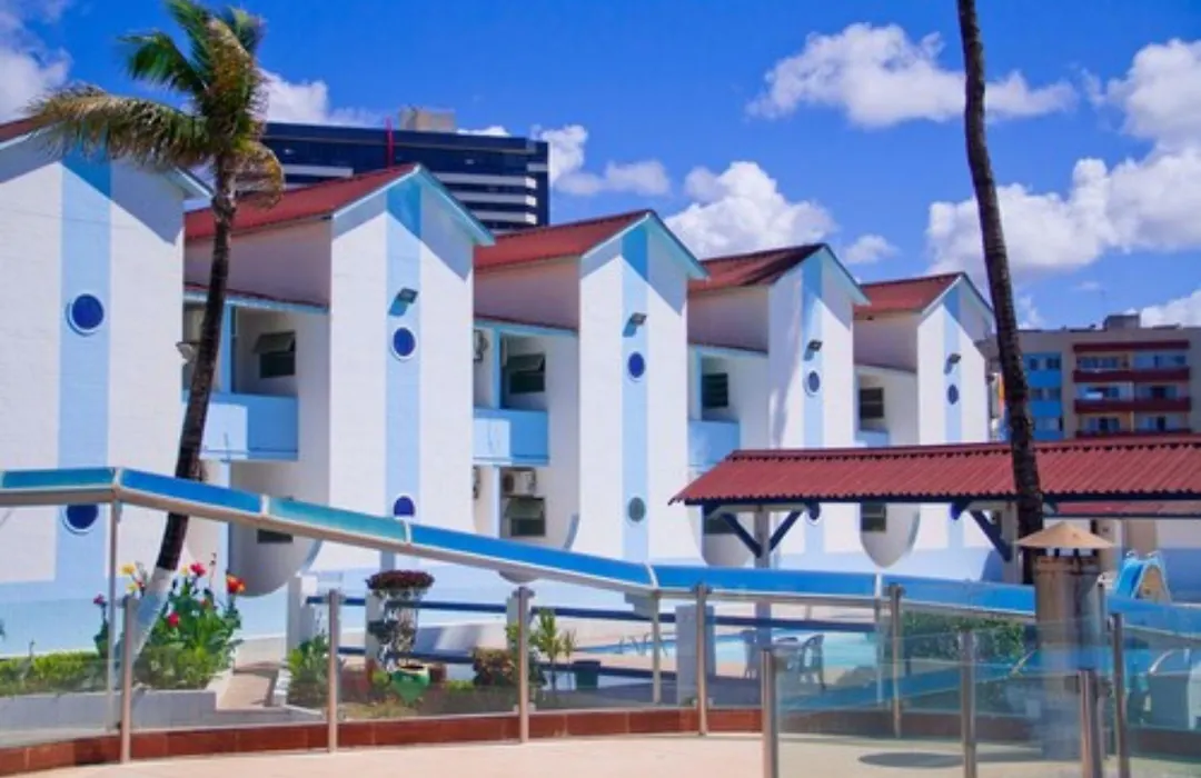 Hotel Alah Mar-1