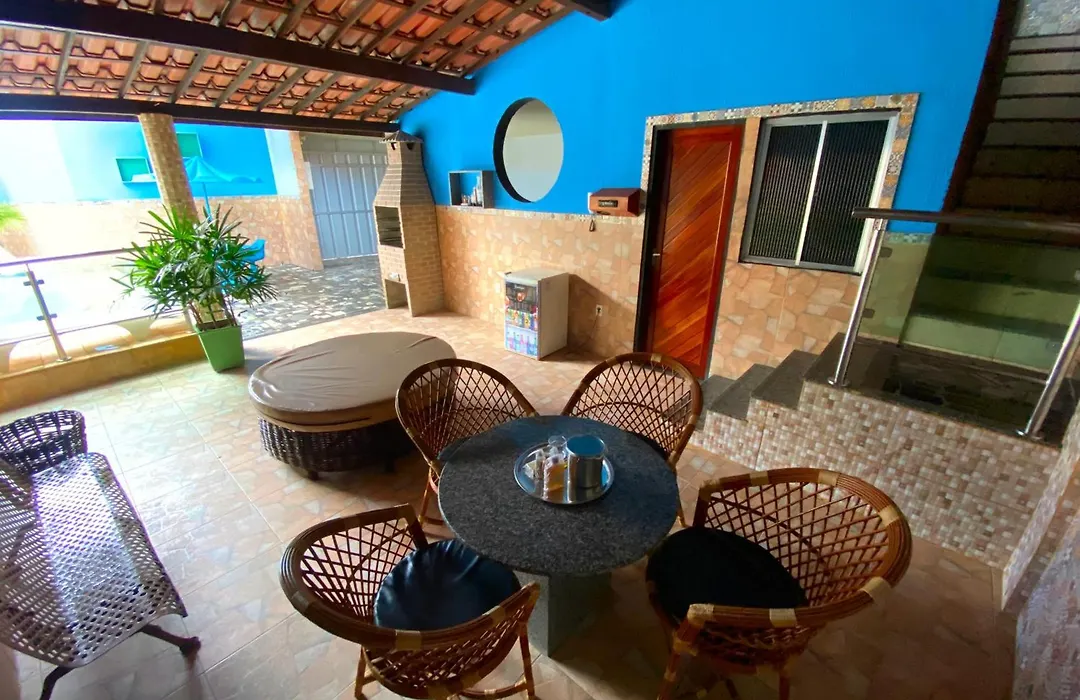 Motel Emoções (Adults Only)-1