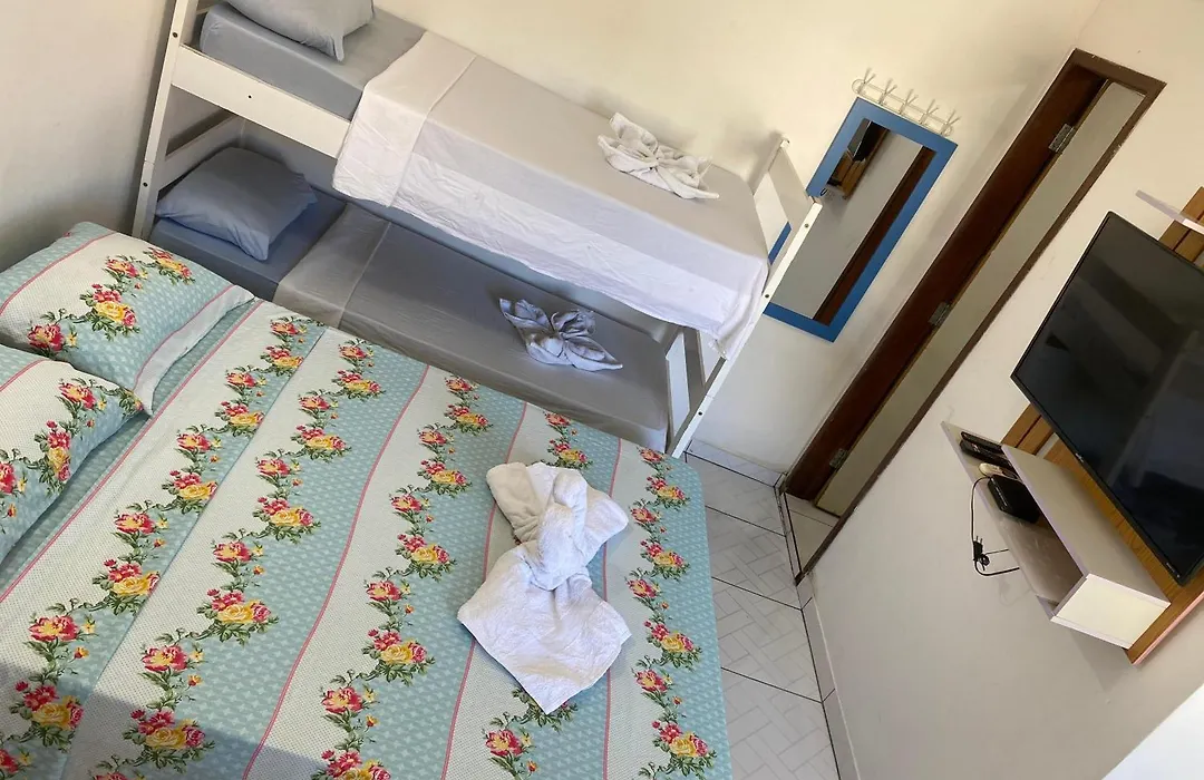 Residencial dos Ipês-1