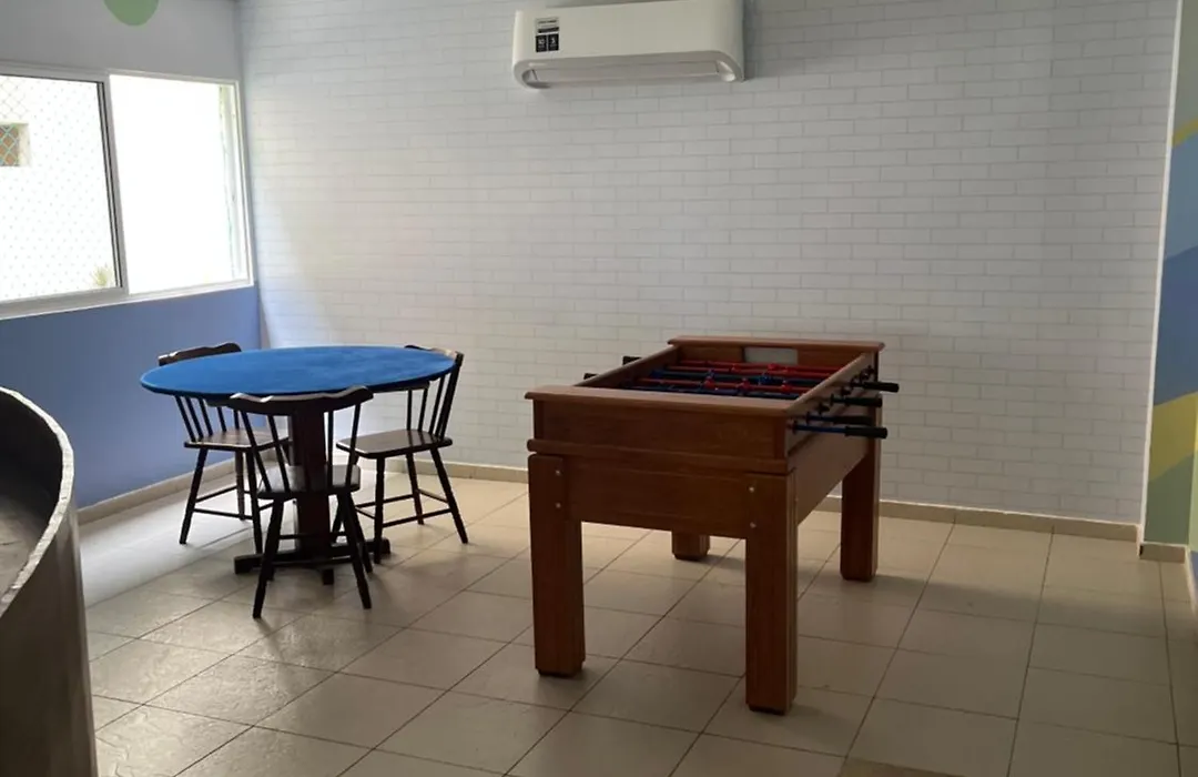 Marupiara Suites Flats-1