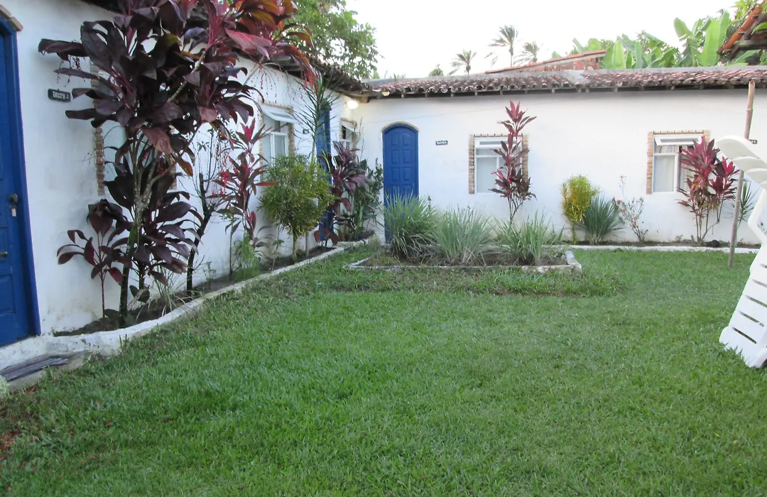 Pousada Ancora-1